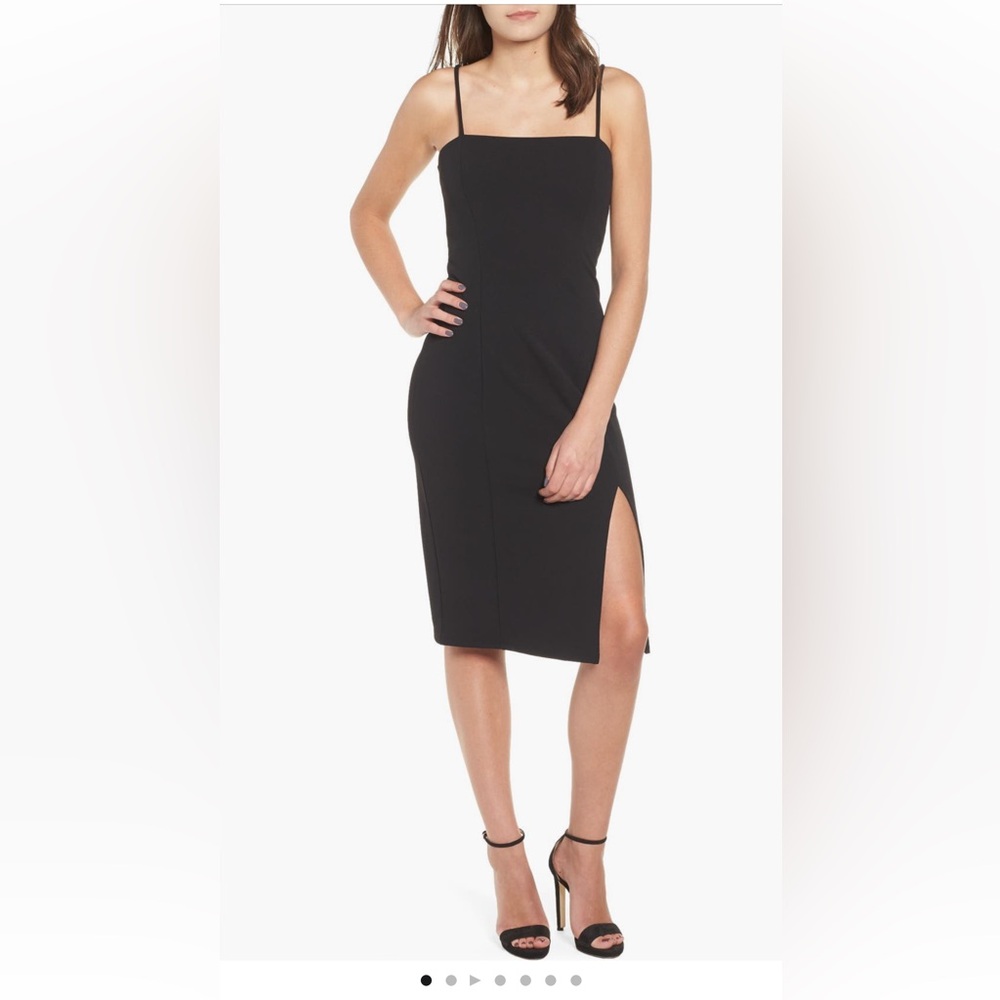 Leith Sheath Dress